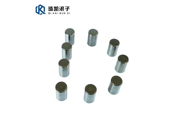 Bearing Rollers